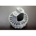 Dongguan Factory Price High Precision Cnc Milling Machine Parts